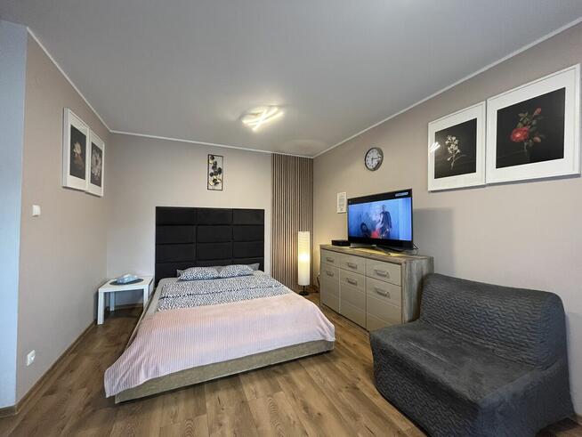 Apartament na godziny / noce / doby