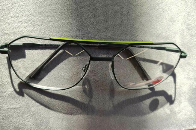 Optyk Okulary u Doroty Salon Optyczny