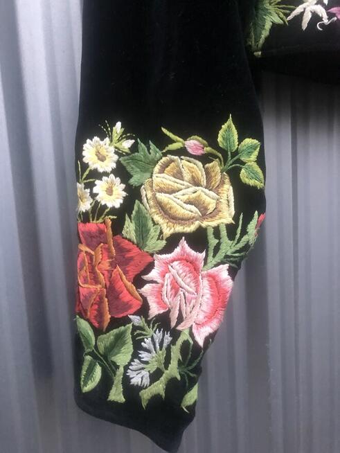 Skup -Kupię strój Łowicki -Skrzynie Łowickie ,