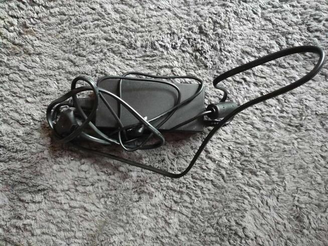 Aparat do leczenia bezdechu.