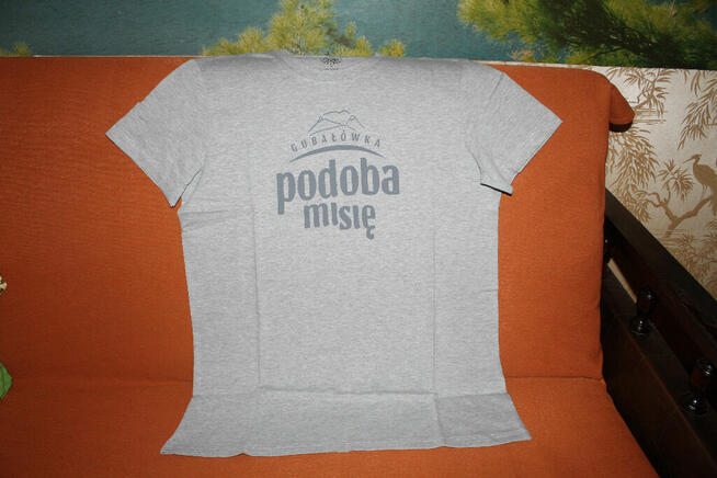 PKL Gubałówka Koszulka rozmiar S Nowa