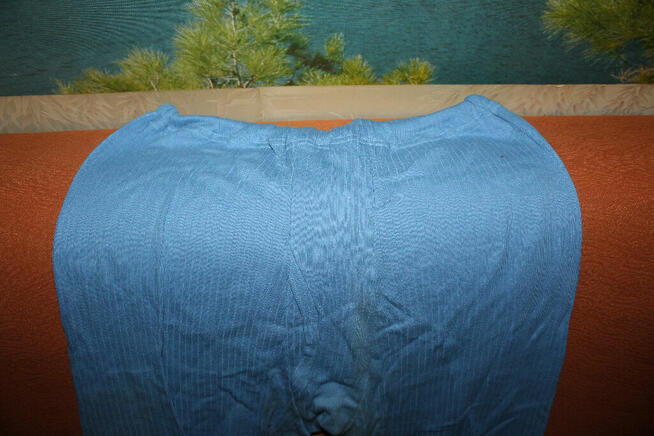 Kalesony robocze męskie rozmiar XXL Bawełna