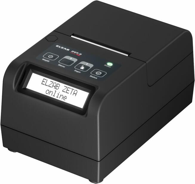 Antech24 - Kasy i drukarki fiskalne, legalizacja wag