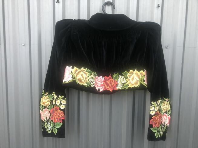 Skup -Kupię strój Łowicki -Skrzynie Łowickie ,