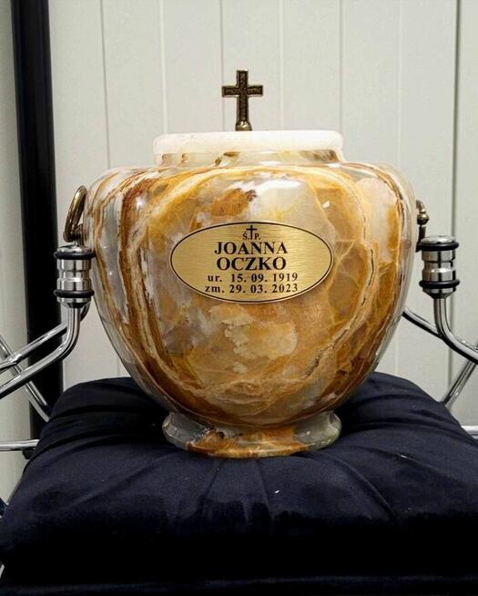 Tabliczka nagrobna naklepsza jakość