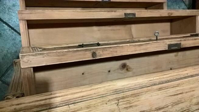 kredens przedwojenny