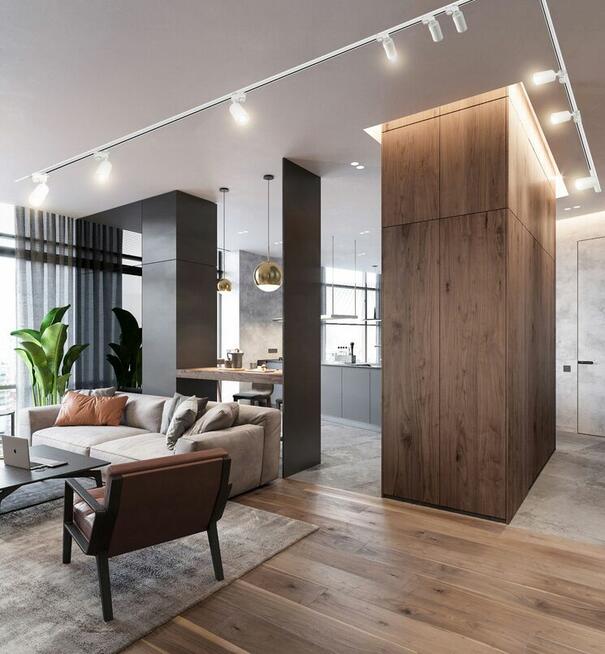 SZYNOPRZEWÓD Szyna 2 / 3 / 4 m BIAŁA + reflektory