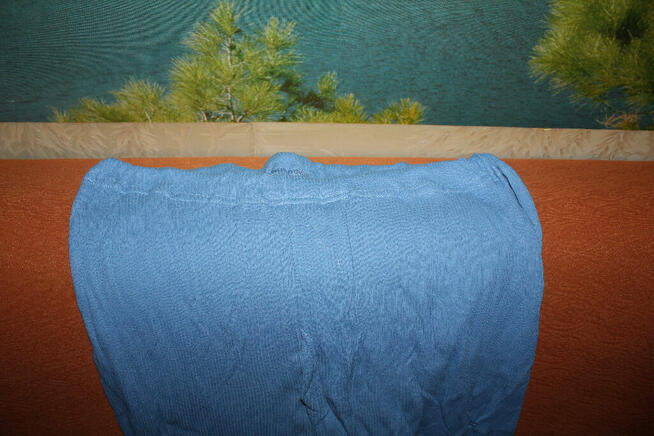 Kalesony robocze męskie rozmiar 182 Bawełna