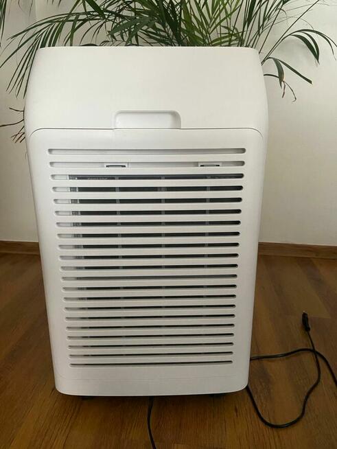 Oczyszczacz i nawilżacz powietrza 2w1 Philips seria 3000i