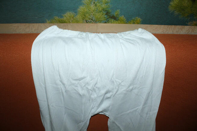 Kalesony robocze męskie rozmiar 188