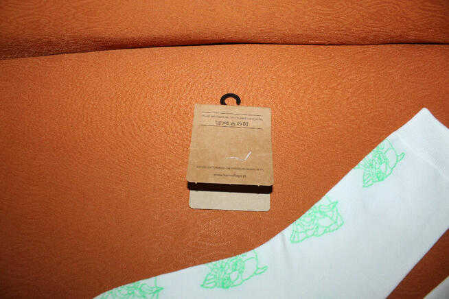 Skarpetki Kamuflage Żubr 41-46 Nowe