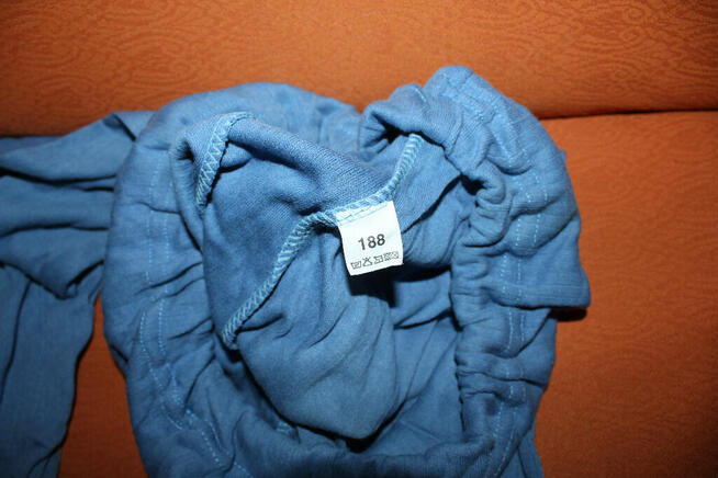 Kalesony robocze męskie rozmiar 188