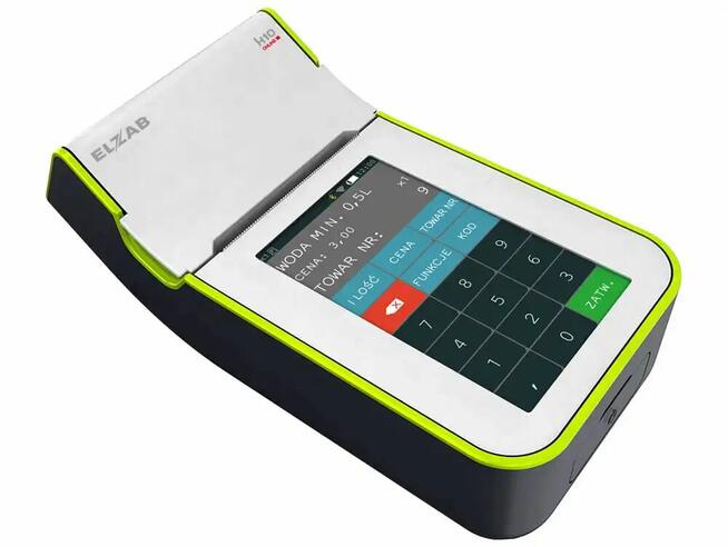 Antech24 - Kasy i drukarki fiskalne, legalizacja wag