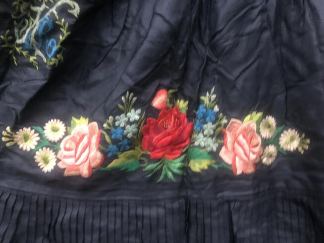 Skup -Kupię strój Łowicki -Skrzynie Łowickie ,