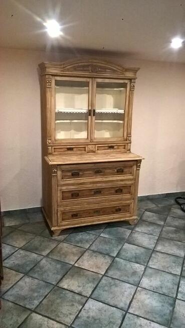 kredens przedwojenny