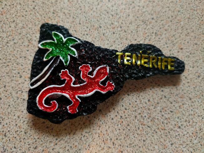 Magnesy na lodówkę - wymiana/sprzedaż