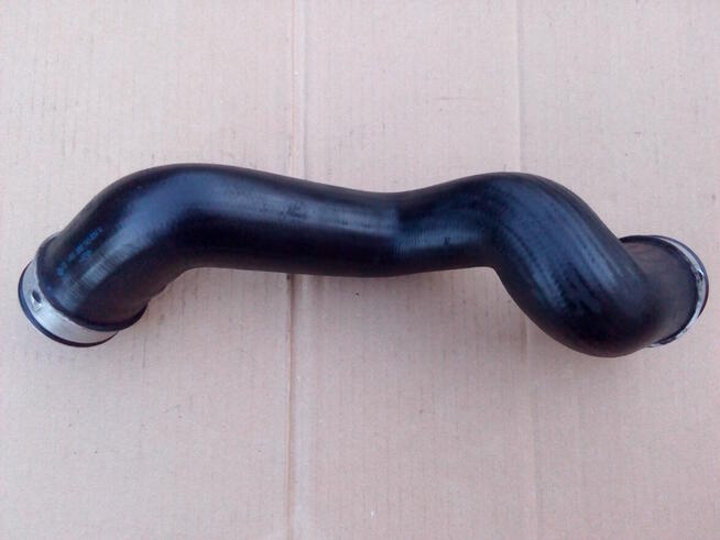 Wąż przewód intercoolera 1.9TDI Audi A6 C5 Passat B5 Skoda