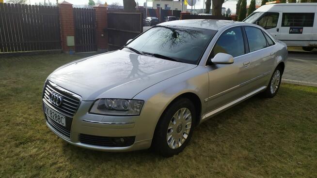 Audi a8 3.0 TDI v6