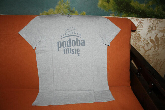 PKL Gubałówka Koszulka rozmiar S Nowa