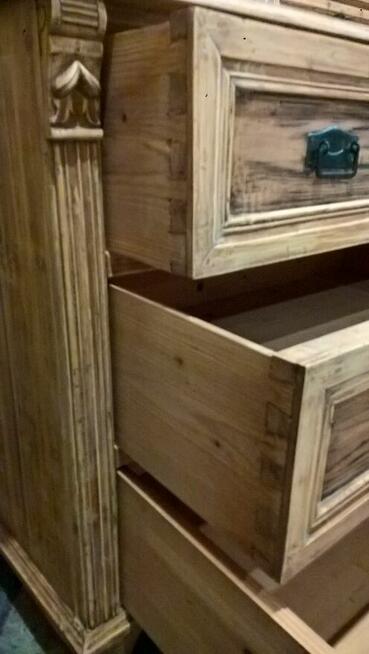 kredens przedwojenny