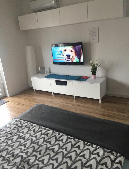 Apartament / mieszkanie na godziny, noce lub doby