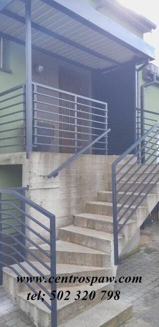 Wiata garażowa, śmietnikowa, zadaszenie, daszek nad drzwi