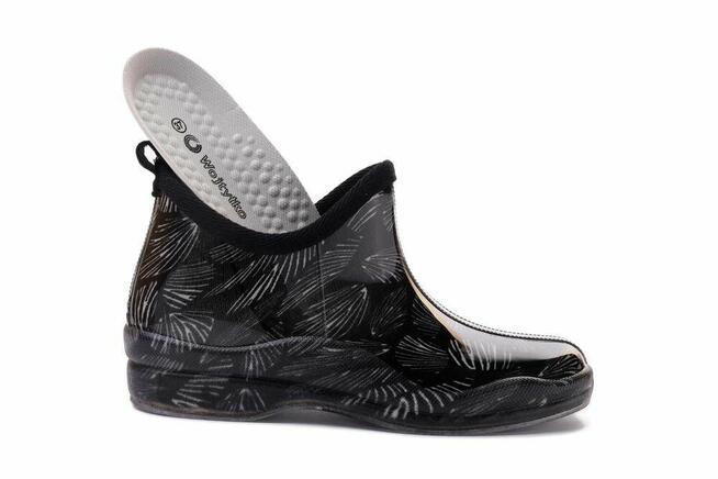 kalosze Wojtyłko rozmiary od 36 do 41 sklep OBUWIE KOSAKOWO