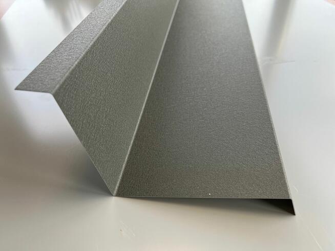 Obróbka blacharska dekarska na dach elewacje stal alu t-cynk