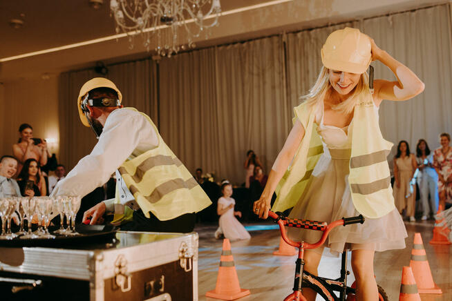 DJ i Wodzirej na Wesele - Koszalin, Kołobrzeg, Słupsk