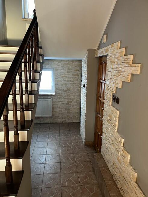 Przestronny dom jednorodzinny Grojec