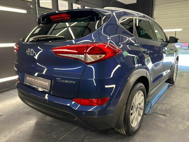 Hyundai Tucson 1.6 GDI