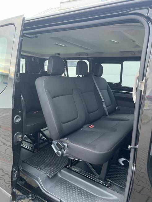 Wynajmę 9-osobowego busa Niepołomice