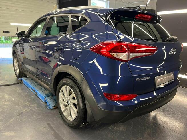 Hyundai Tucson 1.6 GDI