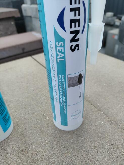 Klej uszczelniający do daszków Defens Seal