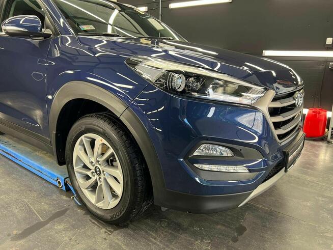 Hyundai Tucson 1.6 GDI