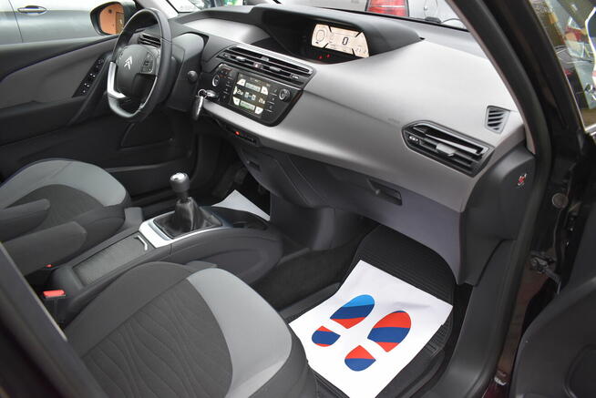 NAWIGACJA LED DUŻA SZYBA! Klimatronik Faktura VAT 23% Export