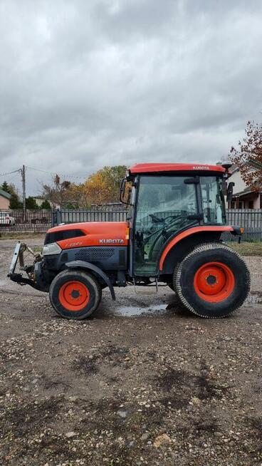 Kubota L 4240