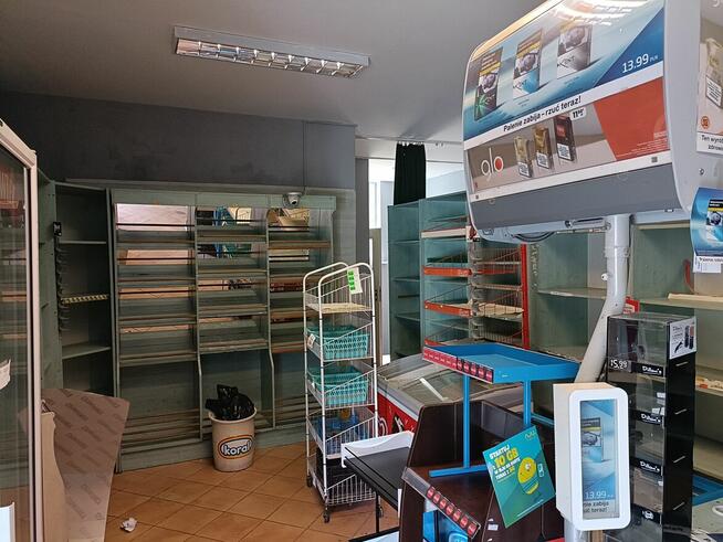 Gliwice, ul. Jaskółcza 2/LU1-Sprzedam lokal użytkowy