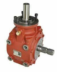 Naprawa Przekładni Rozrzutnika, Przyczep Samozbierających