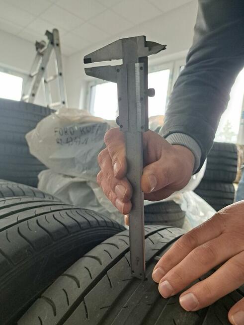 Opony letnie Opony Dunlop 235/45/R18 94Y SP Sport Maxx 050