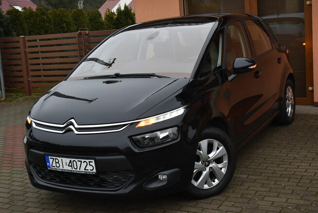 NAWIGACJA LED DUŻA SZYBA! Klimatronik Faktura VAT 23% Export