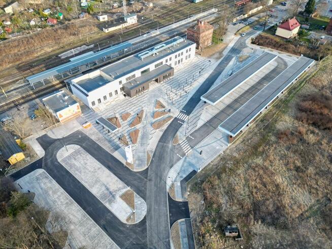 Usługi Dronem | Film - Zdjęcia | Inwestycje | Budowa | Dział