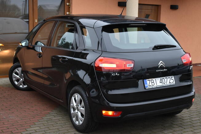 NAWIGACJA LED DUŻA SZYBA! Klimatronik Faktura VAT 23% Export