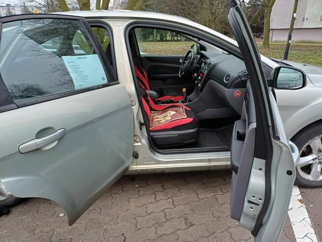 SPRZEDAM fORDA fOCUS