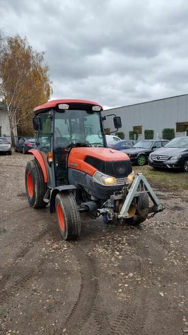 Kubota L 4240