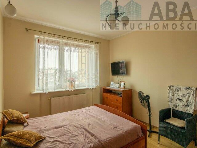 Bezczynszowe mieszkanie na sprzedaż we Wrześni !