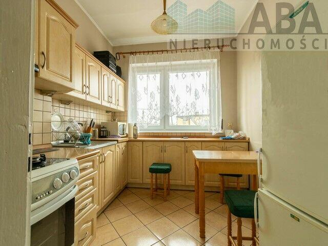 Bezczynszowe mieszkanie na sprzedaż we Wrześni !