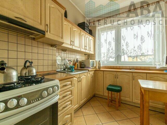 Bezczynszowe mieszkanie na sprzedaż we Wrześni !