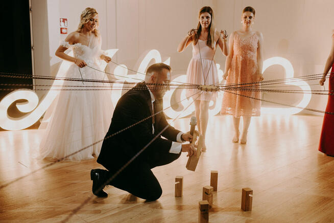 DJ i Wodzirej na Wesele - Koszalin, Kołobrzeg, Słupsk