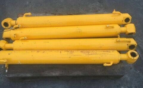 Naprawa Siłowników Hydraulicznych Sokołów Podlaski Tel